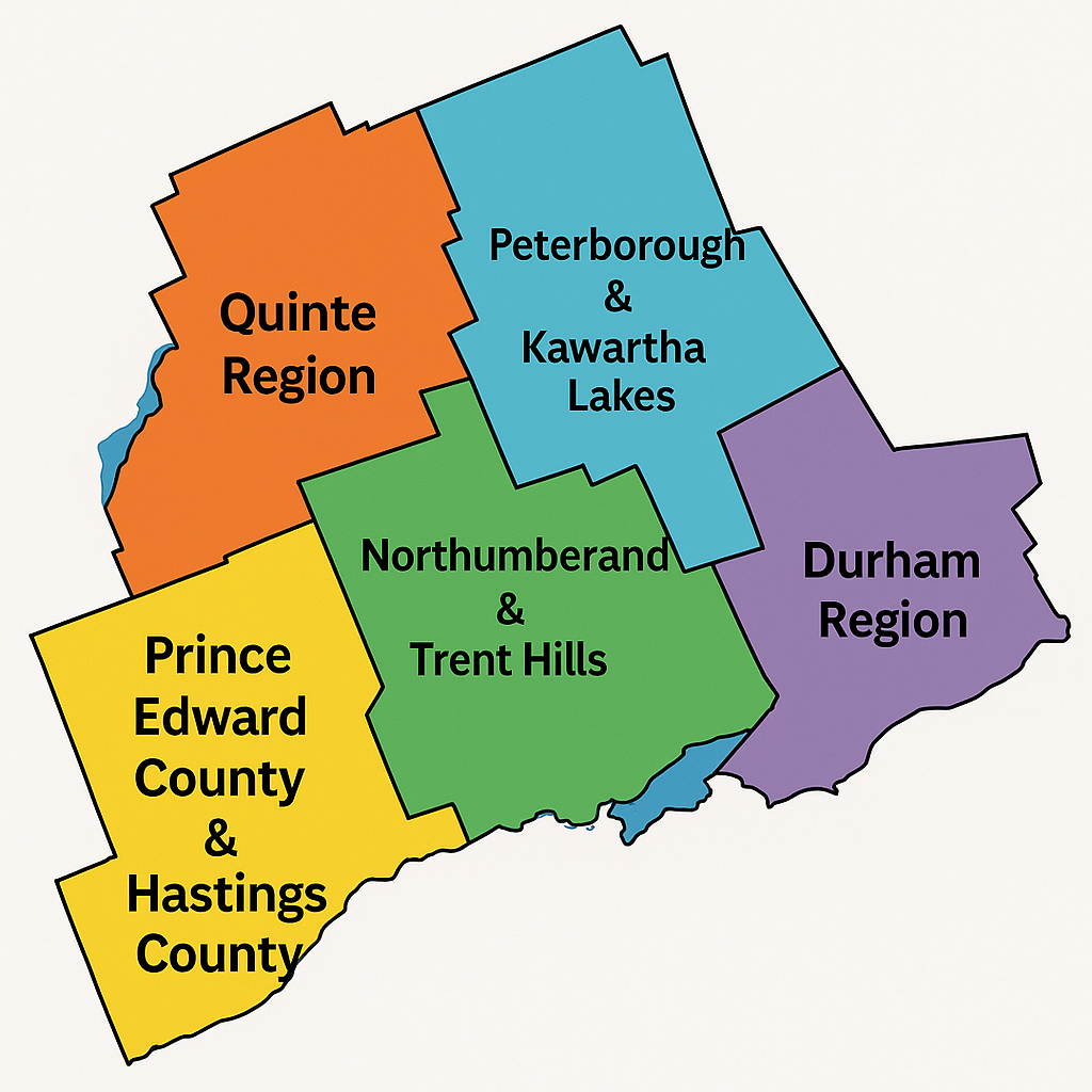 Precision Commercial Kitchen Hood Cleaning Coverage Areas